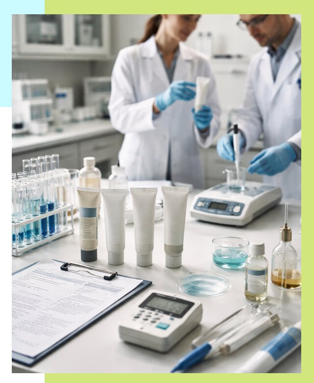 Сертификация зубной пасты в Переславле-Залесском от 20758 р. Алешин-Прс