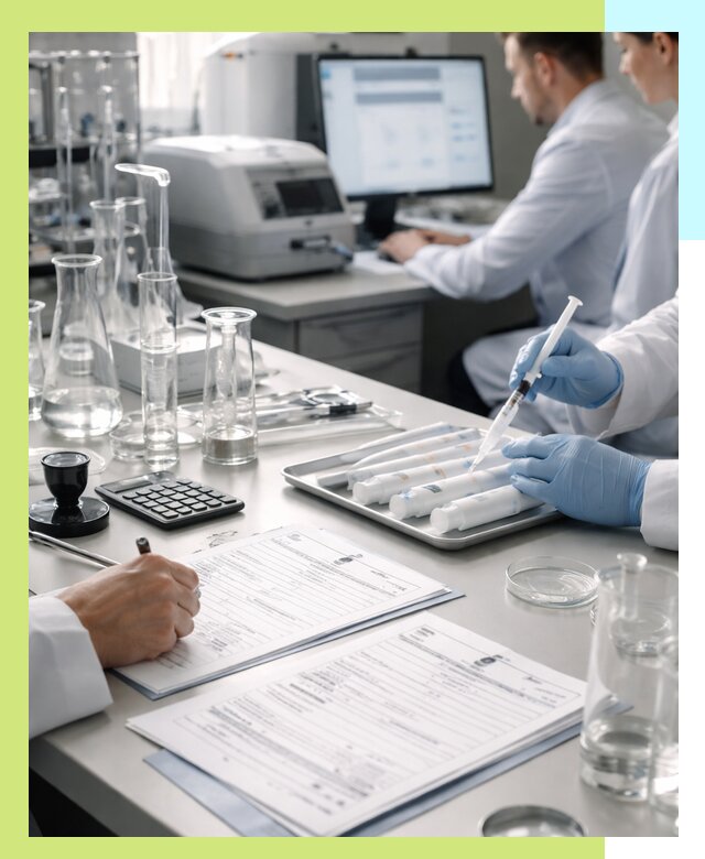 Сертификация зубной пасты, оформление документов в Переславле-Залесском