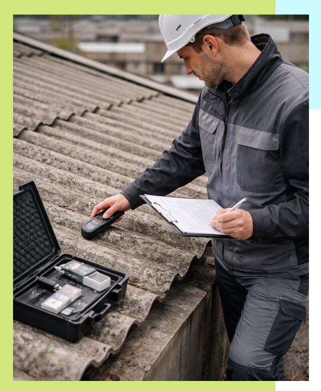 Сертификация шифера и техническая документация в Переславле-Залесском