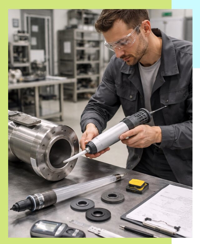 Сертификация герметиков и получение деклараций в Переславле-Залесском