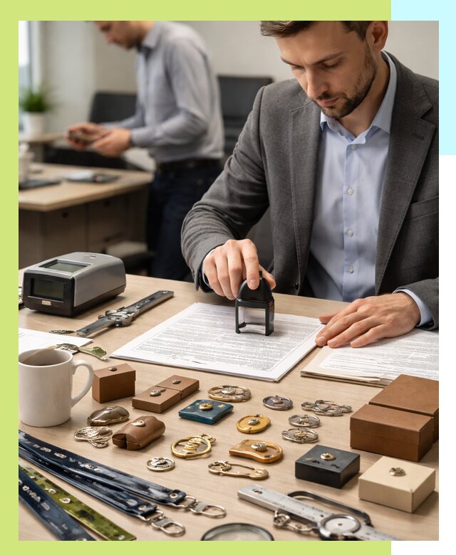 Сертификация сувениров и сувенирной продукции в Переславле-Залесском