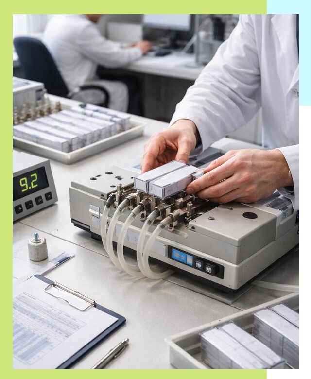 Сертификация сигарет и табачной продукции в Переславле-Залесском