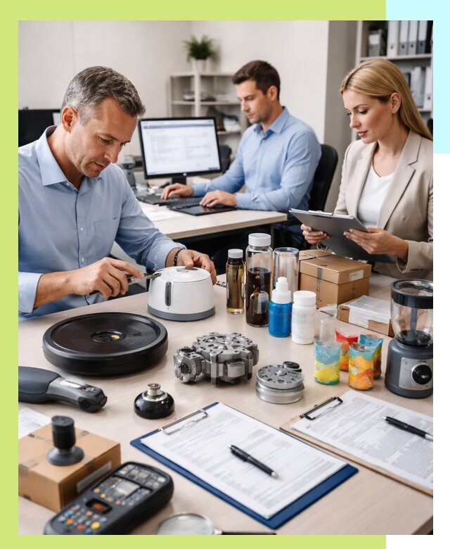 Сертификация товаров в Переславле-Залесском — быстро, официально