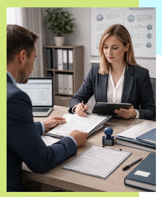 Сертификация услуг в Переславле-Залесском, подтверждение соответствия и качества