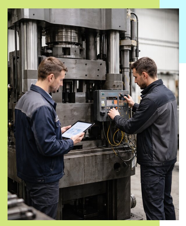 Сертификация машин и оборудования в Переславле-Залесском по ГОСТ и ТР