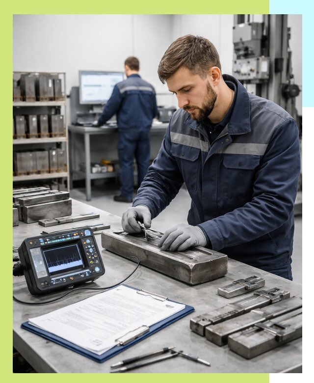 Сертификация сварочного оборудования в Переславле-Залесском по ГОСТ