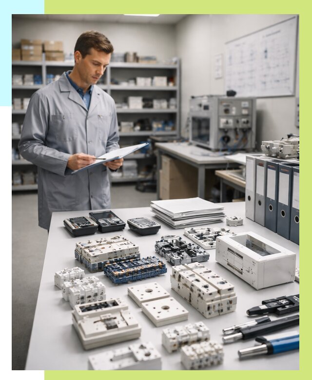 Сертификат на низковольтное оборудование в Переславле-Залесском от 25948 р|Алешин-Прс