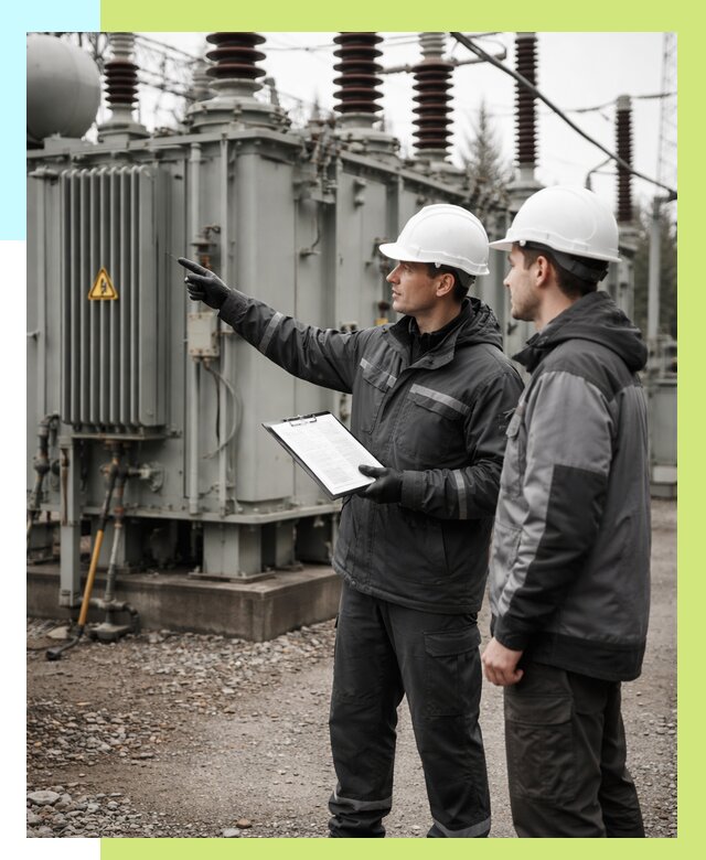 Сертификация высоковольтного оборудования в Переславле-Залесском|Алешин-Прс 77843р