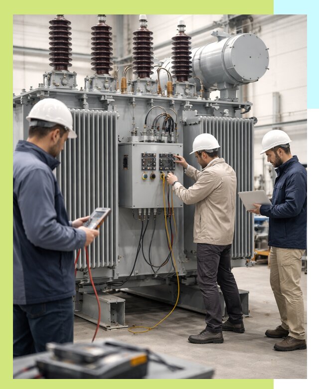 Сертификация трансформаторов в Переславле-Залесском по ГОСТ и ТР ТС