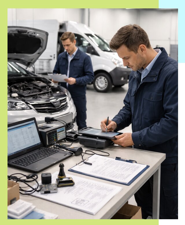 Сертификация транспортных средств в Переславле-Залесском: оформление и выдача