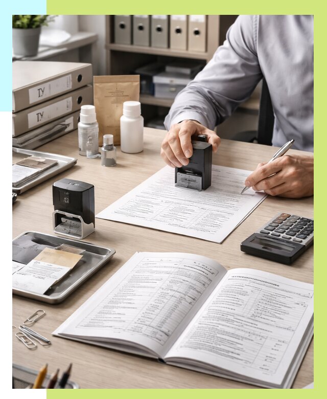 Разработка ТУ на продукцию в Переславле-Залесском от 12455 р. | Алешин-Прс