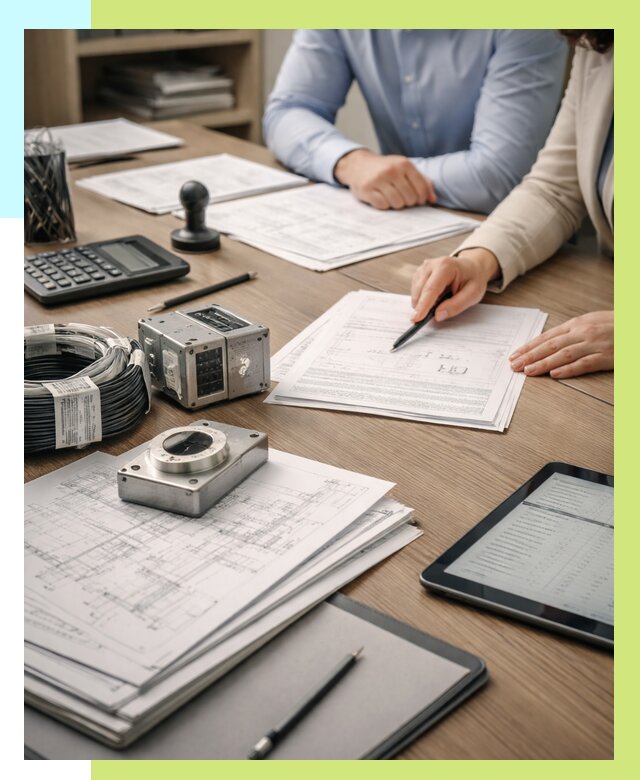 ТУ на изделие в Переславле-Залесском: оформить и получить от 8822 р. | Алешин-Прс