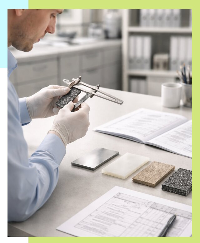 Разработка ТУ на материалы в Переславле-Залесском от 20758 р. Алешин-Прс