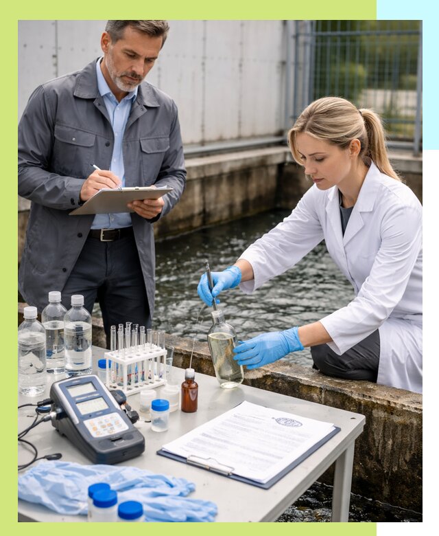 Разработка технических условий (ТУ) на водоснабжение в Переславле-Залесском