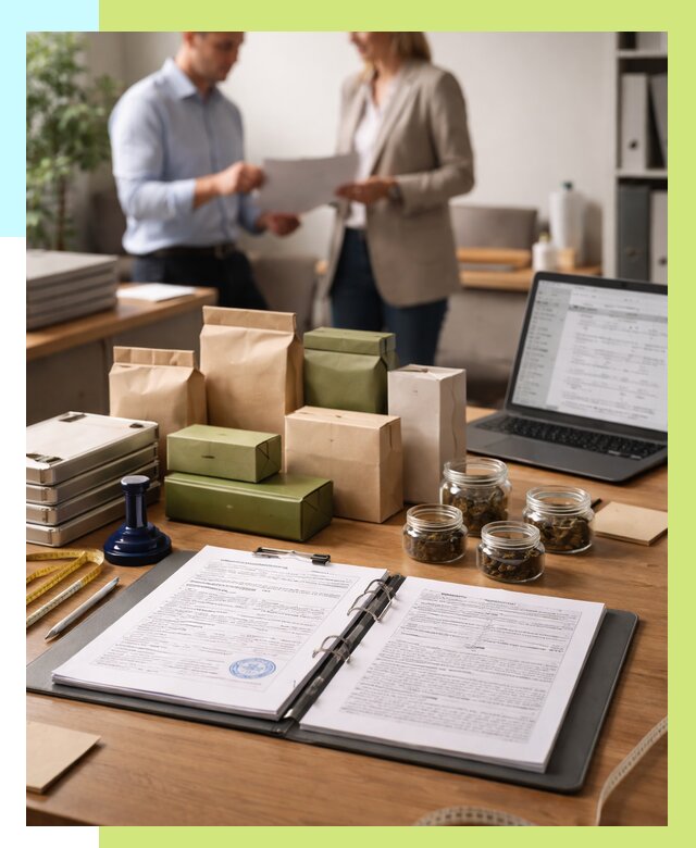 ТУ на чай в Переславле-Залесском срочно от 8822 р., оформление в Алешин-Прс