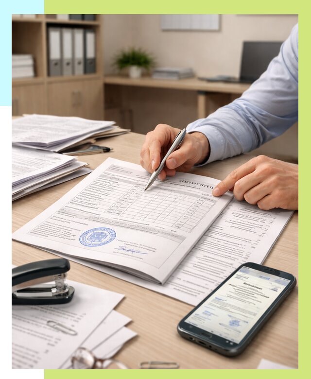 Паспорт на товар в Переславле-Залесском от 3114 р. | Сертификация Алешин-Прс