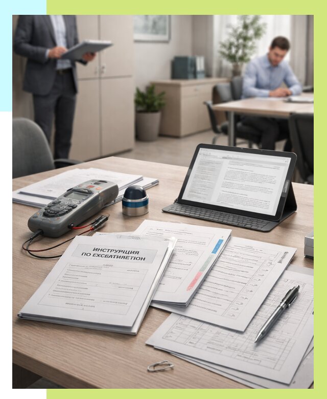 Руководство по эксплуатации в Переславле-Залесском от 7265 р. | Алешин-Прс