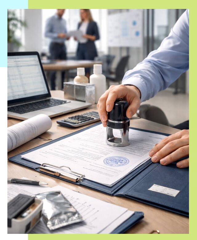 Технологический регламент в Переславле-Залесском от 15569 р. | Алешин-Прс под ключ