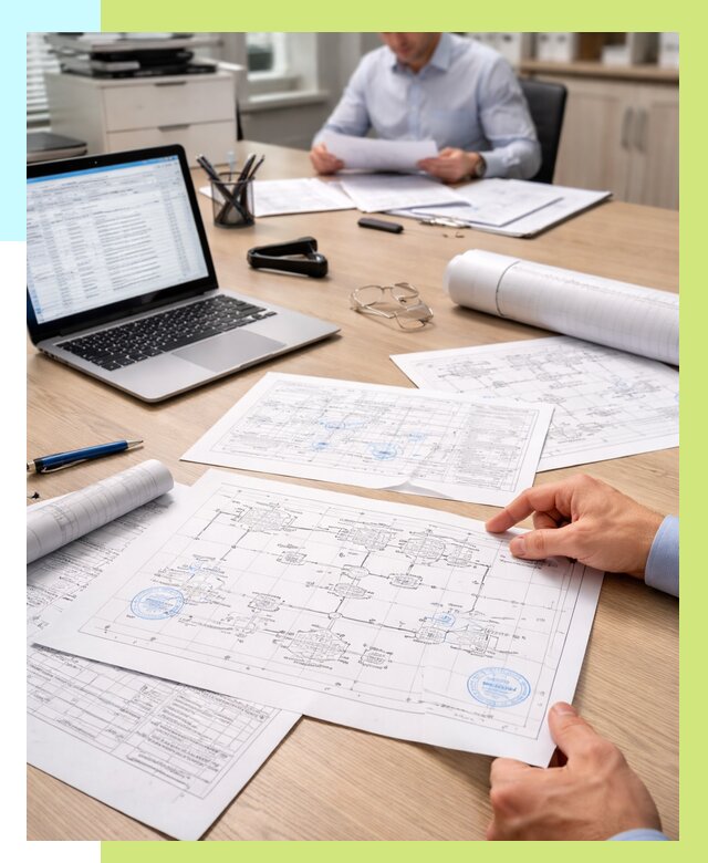 Алешин-Прс:маршрутные карты технологических процессов Переславле-Залесском от 6227