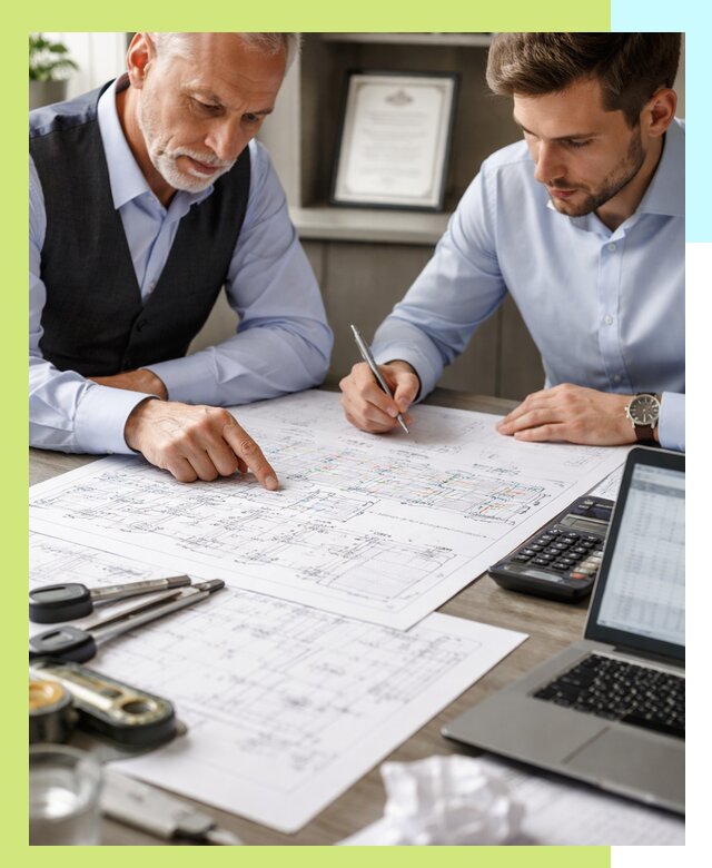 Разработка маршрутных карт технологических процессов в Переславле-Залесском