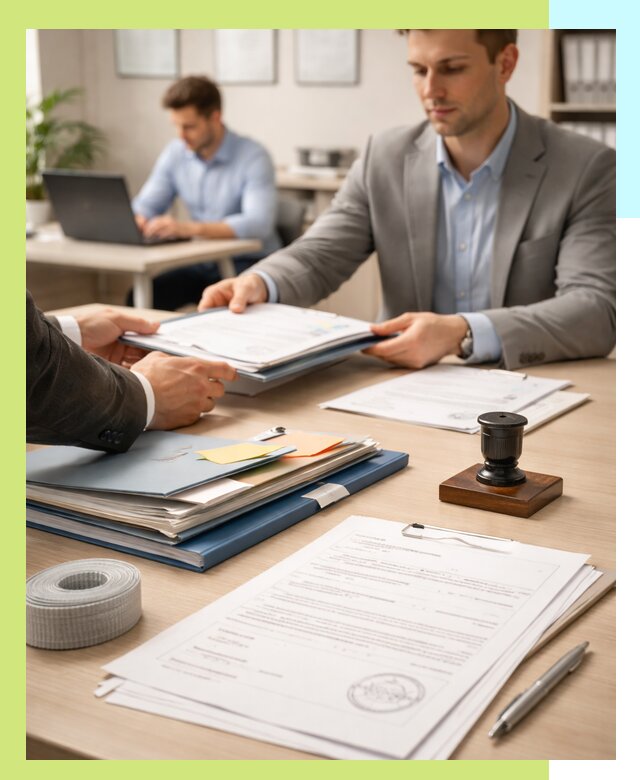 Выдача сертификата на услуги в Переславле-Залесском — подтверждение качества