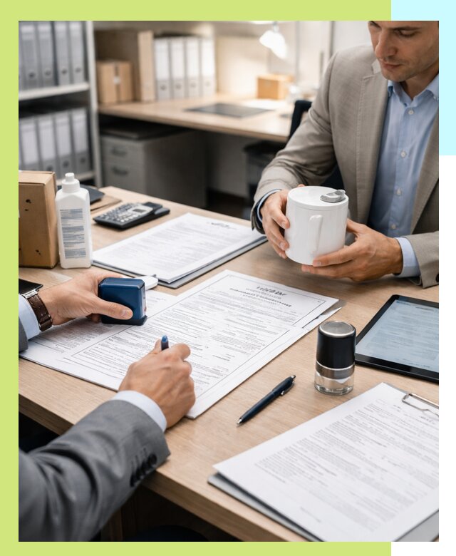 Добровольный сертификат соответствия в Переславле-Залесском оформление и выдача