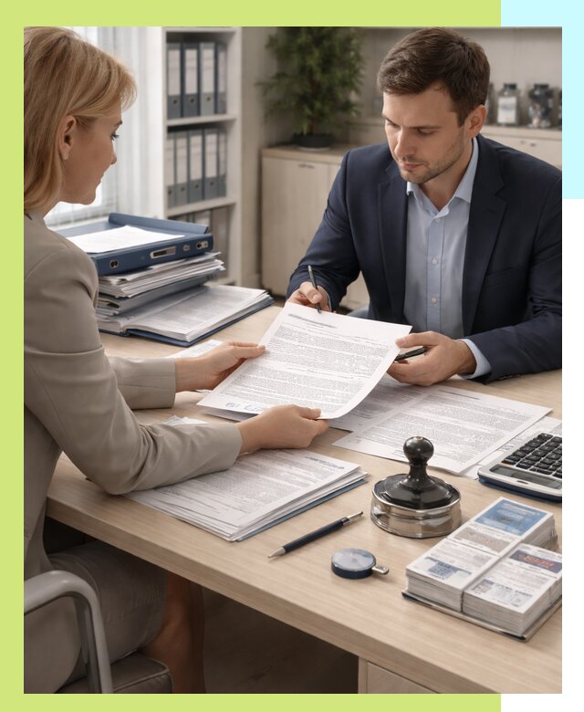 Оформление декларации соответствия ТР ТС в Переславле-Залесском быстро и надёжно