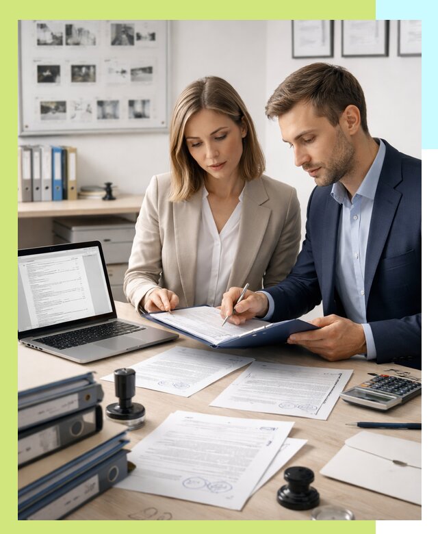 Нотификация ФСБ для продукции и оборудования в Переславле-Залесском