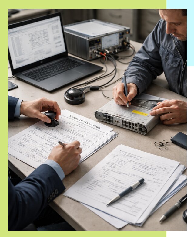 Обоснование безопасности зданий и сооружений в Переславле-Залесском