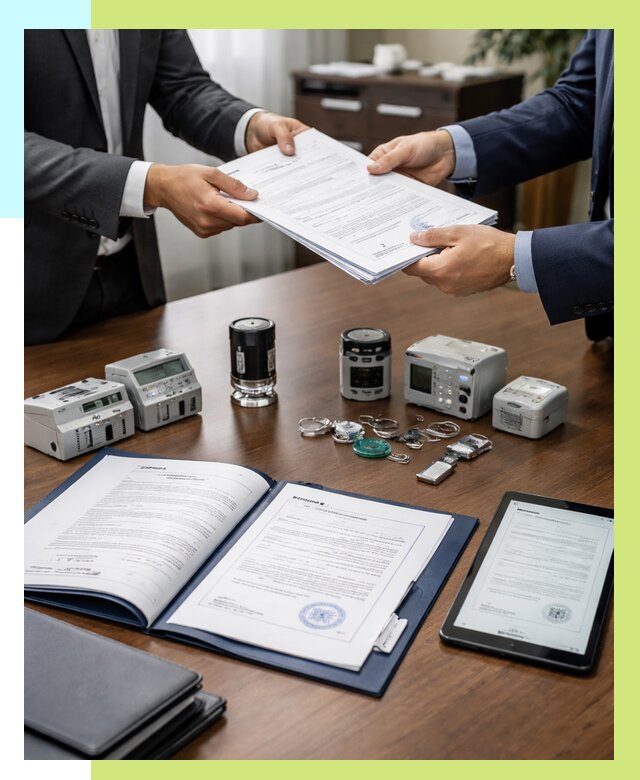 БКТС в Переславле-Залесском: оформить и заказать от 7784 р. | Алешин-Прс