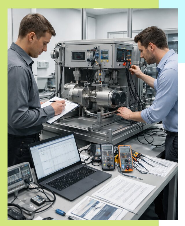 Получение БКТС для техники, оборудования и услуг в Переславле-Залесском