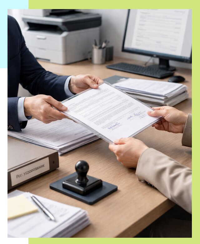 Рег. удостоверение медизделия в Переславле-Залесском от 83032р | Алешин-Прс