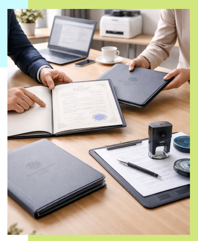 Сертификат OHSAS 18001 в Переславле-Залесском от 46706 р. | Алешин-Прс