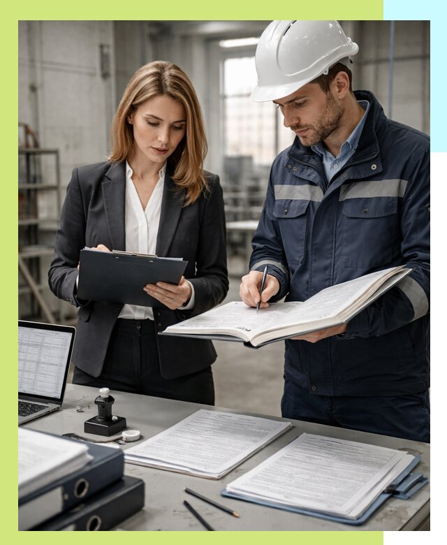 Получение сертификата OHSAS 18001 в Переславле-Залесском для предприятий