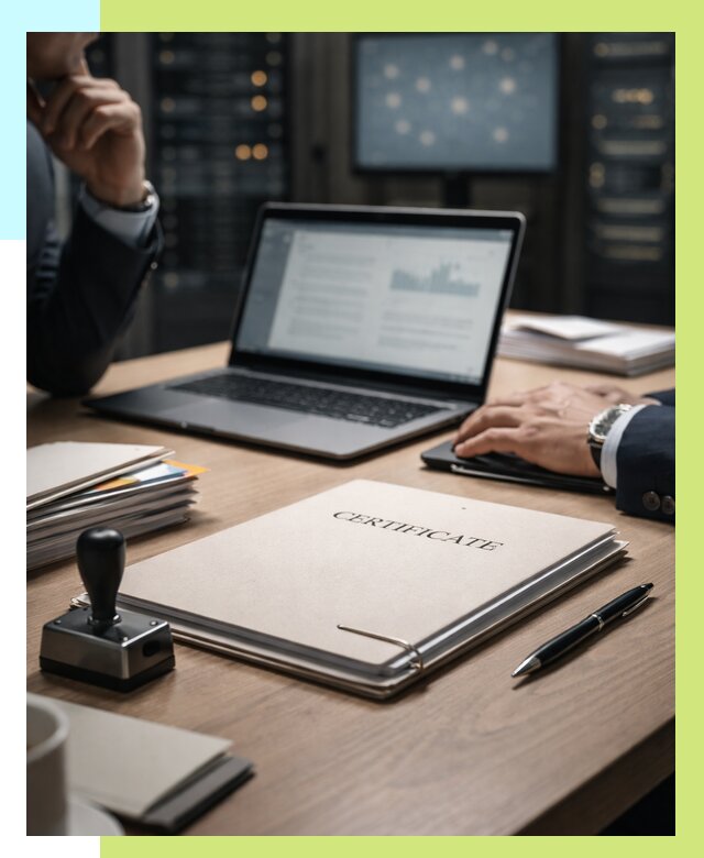 Сертификат ISO 27001 в Переславле-Залесском под ключ от 155685 р. Алешин-Прс