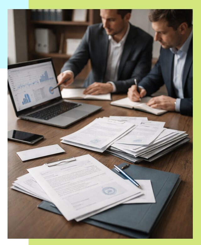 Оценка деловой репутации в Переславле-Залесском от 7784 р. | Алешин-Прс