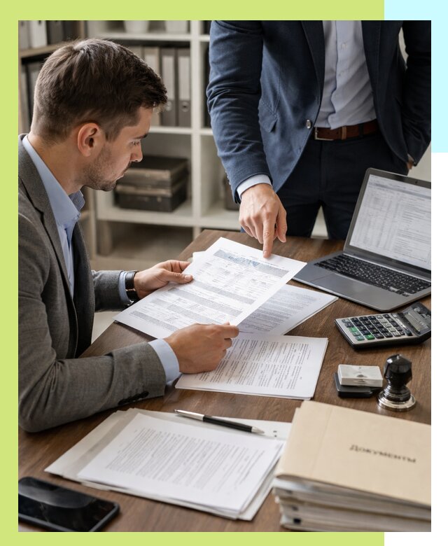 Оценка деловой репутации компании и руководства в Переславле-Залесском