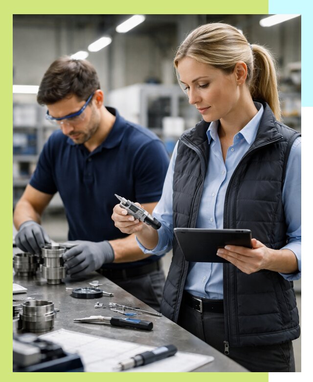 Сертификация производства в Переславле-Залесском по стандартам и требованиям