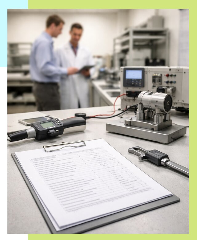 Протокол испытаний продукции в Переславле-Залесском от 7784 р. | Алешин-Прс