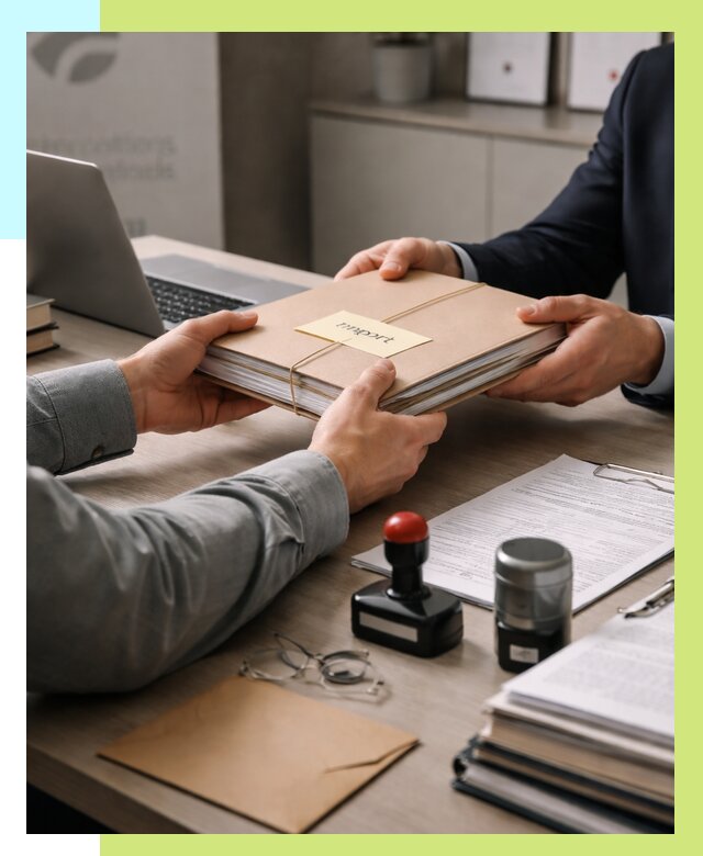 Сертификация для импорта в Переславле-Залесском от 31137 р. | Алешин-Прс