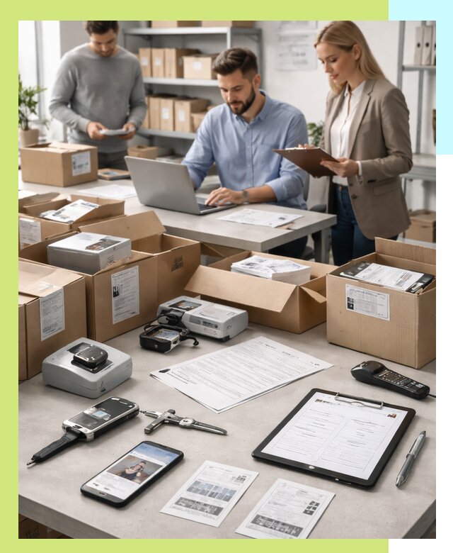 Сертификация товаров и документов для маркетплейсов в Переславле-Залесском