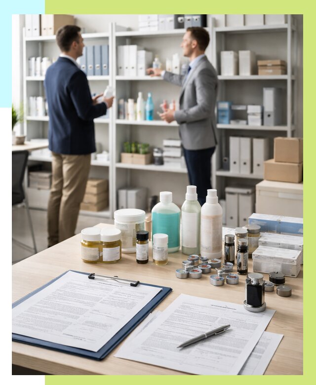 Сертификация собствен. продукции в Переславле-Залесском от 25948 р. | Алешин-Прс