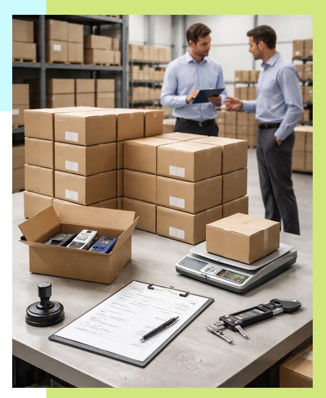 Сертификация партии товара в Переславле-Залесском от 15569 р., Алешин-Прс