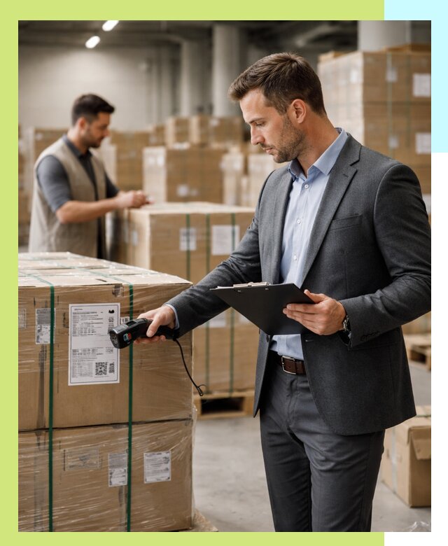 Сертификация партии товара в Переславле-Залесском по требованиям законодательства